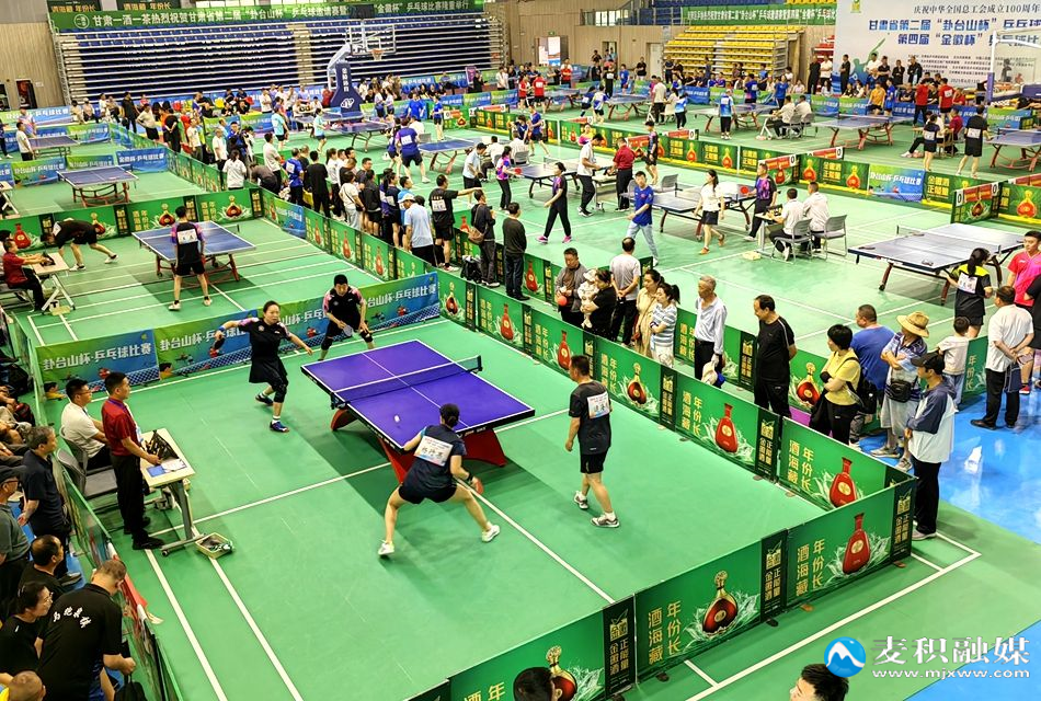 乒乓球赛9_副本